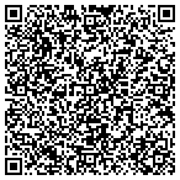 QR-код с контактной информацией организации "ФОНД МИРА"