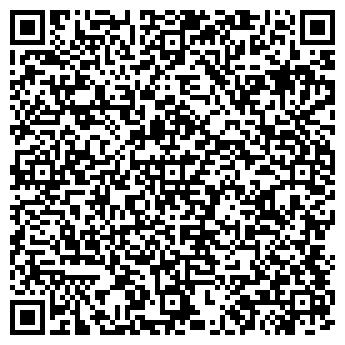 QR-код с контактной информацией организации ЭКОНОМИКС-БАНК КБ