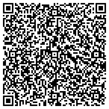 QR-код с контактной информацией организации Нотариус Перов М В