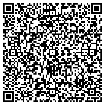 QR-код с контактной информацией организации АУДИТ-ИНКОН, ООО