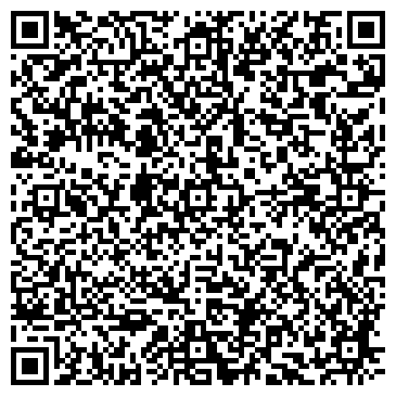 QR-код с контактной информацией организации Финансы Рекрутинг Бухгалтерия