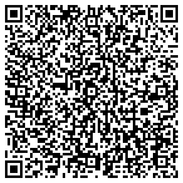 QR-код с контактной информацией организации ООО "Академия еды"