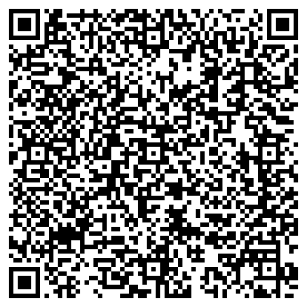 QR-код с контактной информацией организации БИЗНЕС-АУДИТ-ЦЕНТР