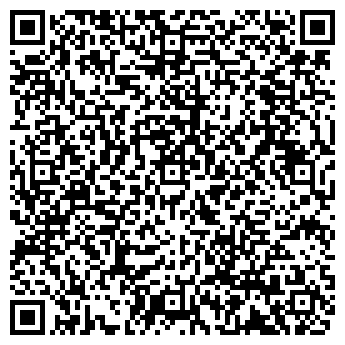 QR-код с контактной информацией организации ГРАНД ОЦЕНКА