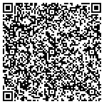 QR-код с контактной информацией организации ООО "Креатив-Уфа"