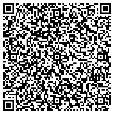 QR-код с контактной информацией организации ФИНЭКС-КАЧЕСТВО, ЗАО