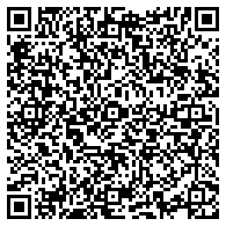 QR-код с контактной информацией организации ENTERFIN