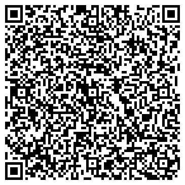 QR-код с контактной информацией организации УЧЕТНО-ФИНАНСОВЫЙ СЕРВИС