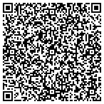 QR-код с контактной информацией организации МЕГАПОЛИС СЕТЬ КОМПЬЮТЕРНЫХ КЛУБОВ