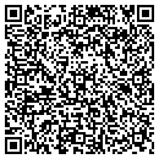 QR-код с контактной информацией организации B100