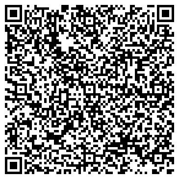 QR-код с контактной информацией организации «Дети Марии»