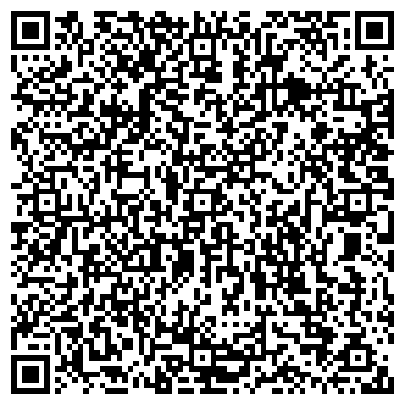 QR-код с контактной информацией организации ООО Рекламное Агентство «Абрикос»