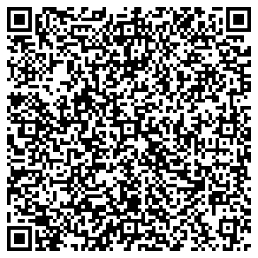 QR-код с контактной информацией организации АУТДОР-СИТИ КОМПАНИЯ