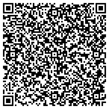 QR-код с контактной информацией организации Рекламное агентство «МЕТРО-2000»