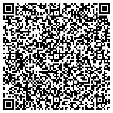 QR-код с контактной информацией организации НЕДВИЖИМОСТЬ УРАЛА ГК