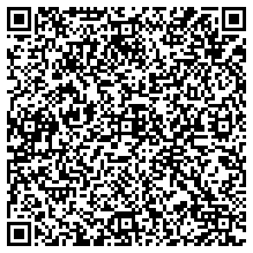 QR-код с контактной информацией организации АРИС АГЕНТСТВО НЕДВИЖИМОСТИ