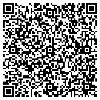 QR-код с контактной информацией организации ОДО АСТРА