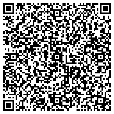 QR-код с контактной информацией организации АТРИУМ ЦЕНТР НЕДВИЖИМОСТИ, ООО