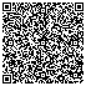 QR-код с контактной информацией организации БК_НЕДВИЖИМОСТЬ