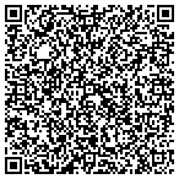 QR-код с контактной информацией организации БЮРО НЕДВИЖИМОСТИ № 1