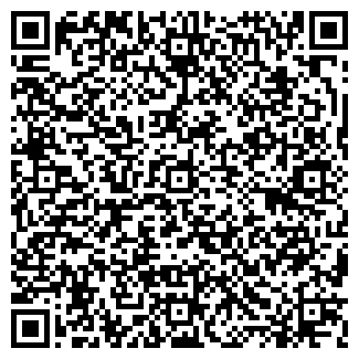 QR-код с контактной информацией организации ВОЛОСТЬ