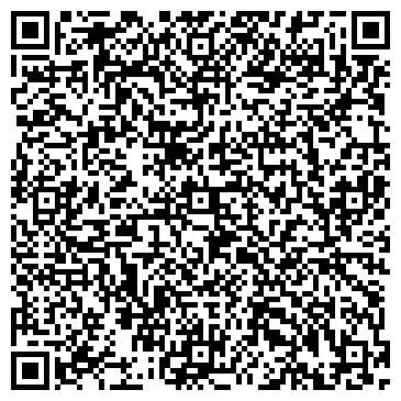 QR-код с контактной информацией организации ДАОСТРОЙ АГЕНТСТВО НЕДВИЖИМОСТИ, ООО