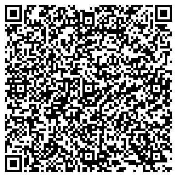 QR-код с контактной информацией организации МЕТРАЖ АГЕНТСТВО НЕДВИЖИМОСТИ, ООО