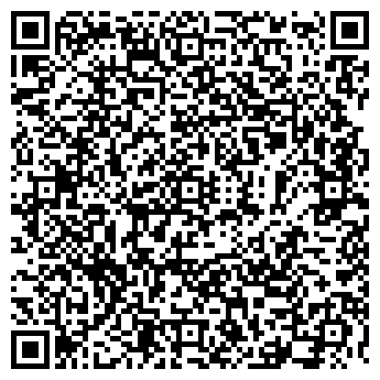 QR-код с контактной информацией организации МЕТРОПОЛИЯ, ООО