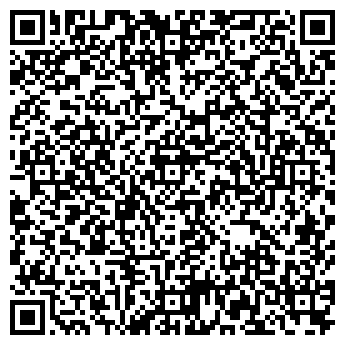 QR-код с контактной информацией организации ПЛОТИНКА АН