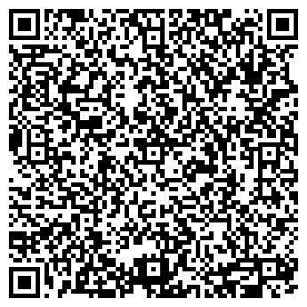 QR-код с контактной информацией организации РУССКИЙ ДВОР, ЗАО