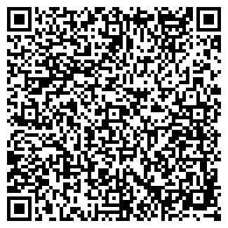 QR-код с контактной информацией организации AVS INVEST