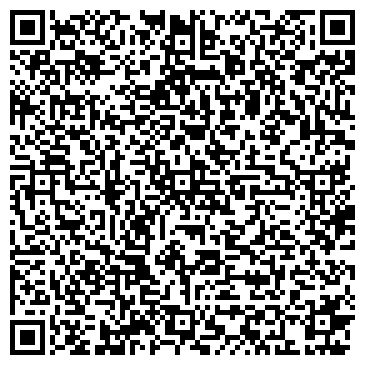 QR-код с контактной информацией организации «УРАЛЬСКИЕ ВЫСТАВКИ»