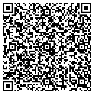 QR-код с контактной информацией организации ИН ПЛЮС