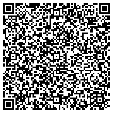 QR-код с контактной информацией организации Кадровый Центр "Метрополис"