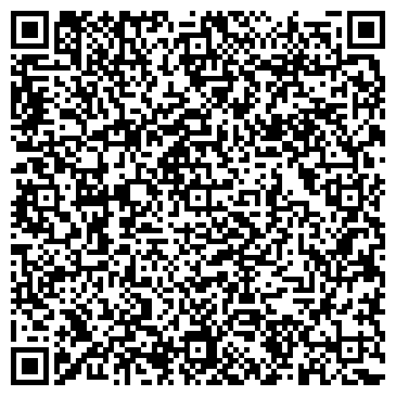 QR-код с контактной информацией организации ДЕТСКОЕ ЕВРОВИДЕНИЕ-2010