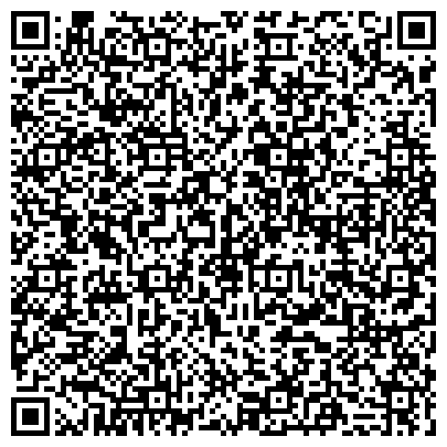 QR-код с контактной информацией организации ГКУ "Центр занятости населения Чкаловского района"