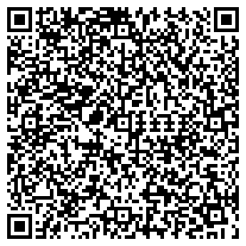 QR-код с контактной информацией организации ОРАНТА СК
