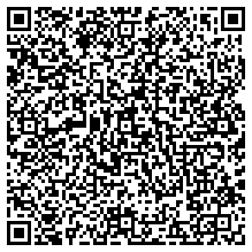 QR-код с контактной информацией организации Торговый центр «ГЕММА»