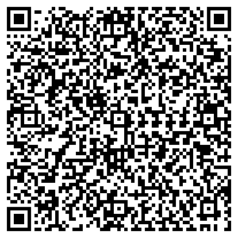 QR-код с контактной информацией организации ПУСК, ЗАО