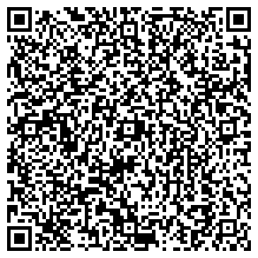 QR-код с контактной информацией организации УРАЛЧЕРМЕТАВТОМАТИКА НПП, ЗАО