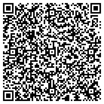 QR-код с контактной информацией организации ООО Ноутбук-салон