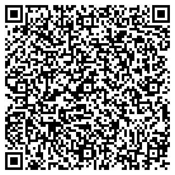 QR-код с контактной информацией организации АЛЬФА-ЕК, ООО