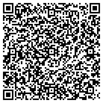 QR-код с контактной информацией организации ООО "МК-Сервис"