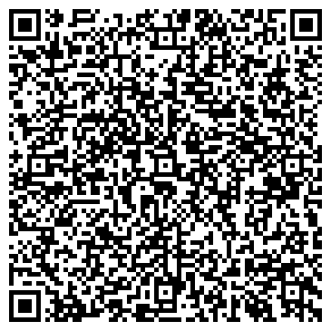 QR-код с контактной информацией организации АО «ГТ Энерго» "Теплоснабжающая компания г. Реж"