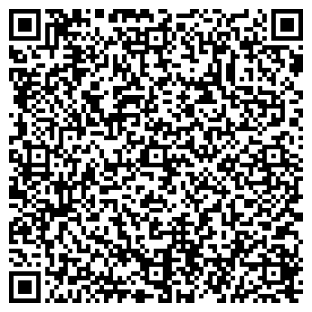 QR-код с контактной информацией организации ЕВРОБЛЕСК, ООО