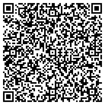 QR-код с контактной информацией организации САТУРН ПП, ЗАО