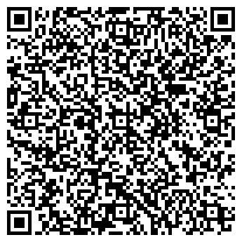 QR-код с контактной информацией организации СИВАР ПП ЭА, ЗАО