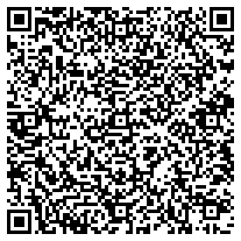 QR-код с контактной информацией организации МЕЛТЕКС