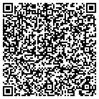 QR-код с контактной информацией организации ХИМИКОН, ООО