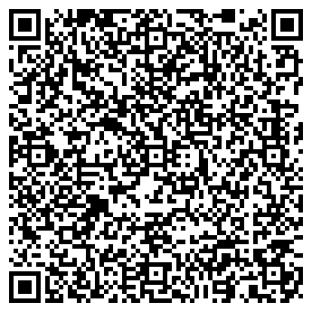 QR-код с контактной информацией организации МЕГАВОЛЬТ, ЗАО